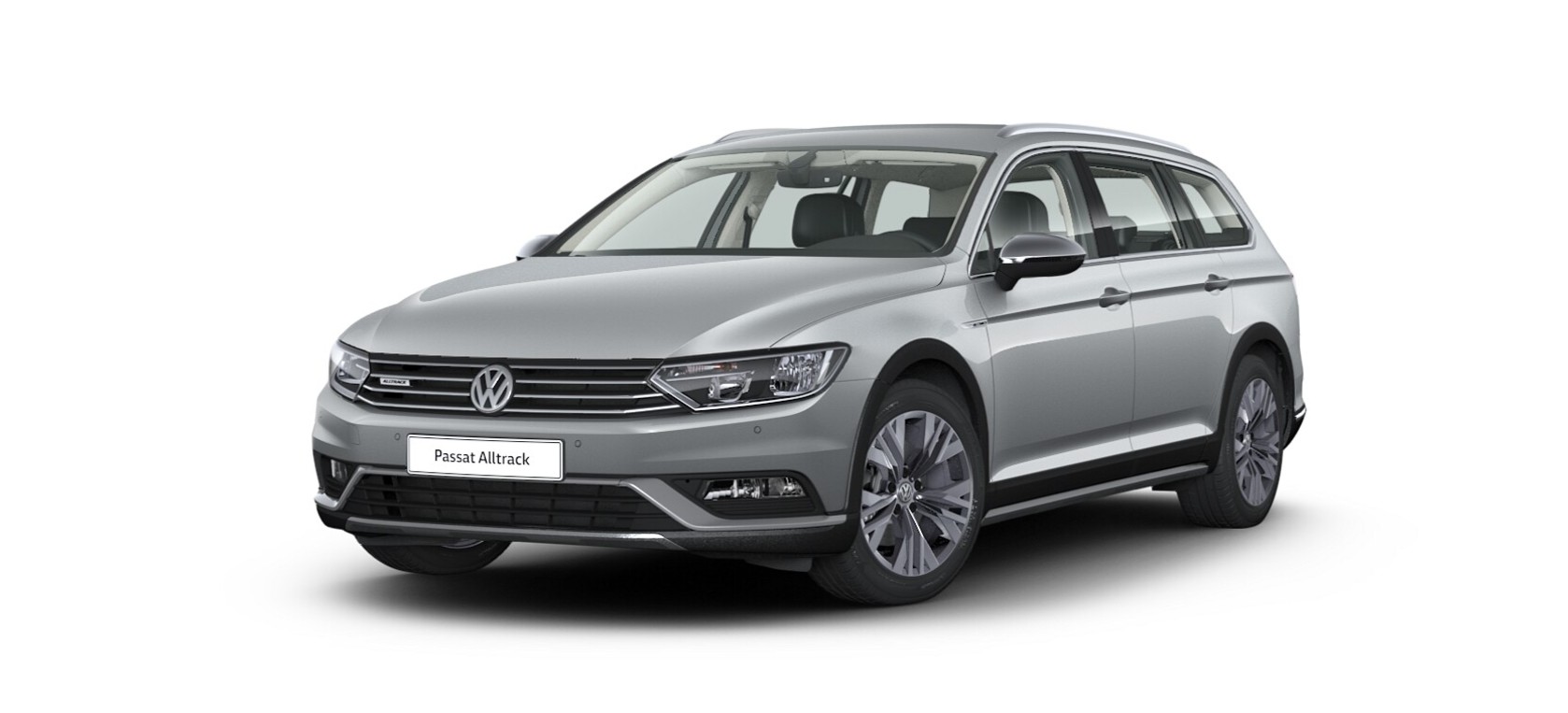 Passat Alltrack, 2.0 TDI, 190Zs, DSG, 4Motion