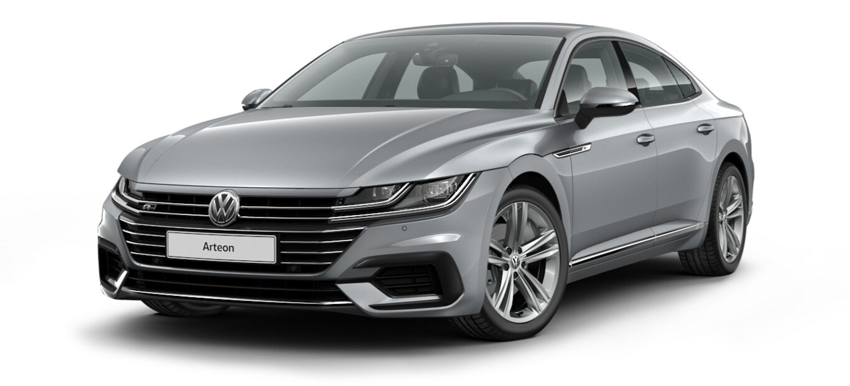 Arteon R-Line, 2.0 TDI, 280 Zs, DSG