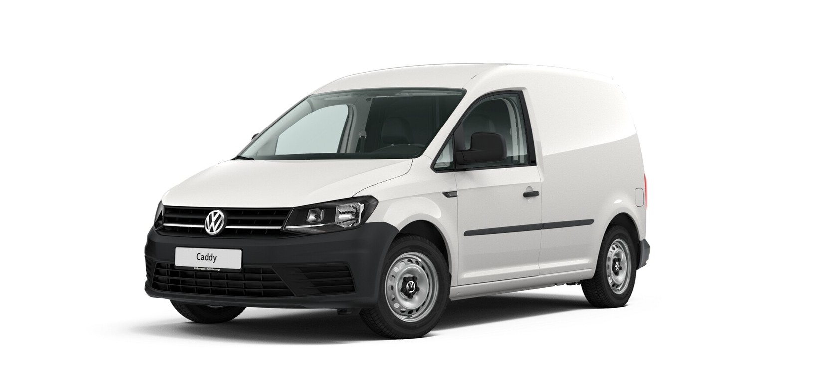 Caddy Kasten Profi3 2.0 TDI 75 Zs 5G