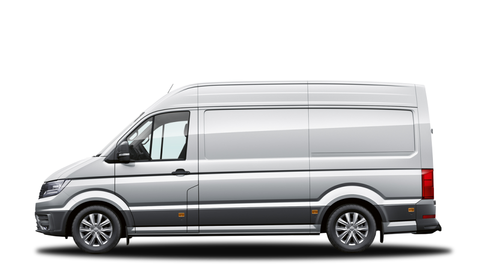 Crafter Kasten 35 LW, 140 Zs,2.0 TDI, manuālā, FWD