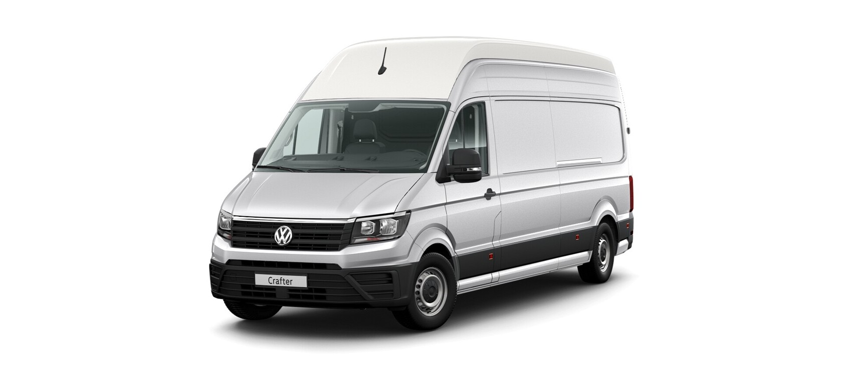 Crafter 35 Kasten LW 2.0 TDI 140 Zs 6G