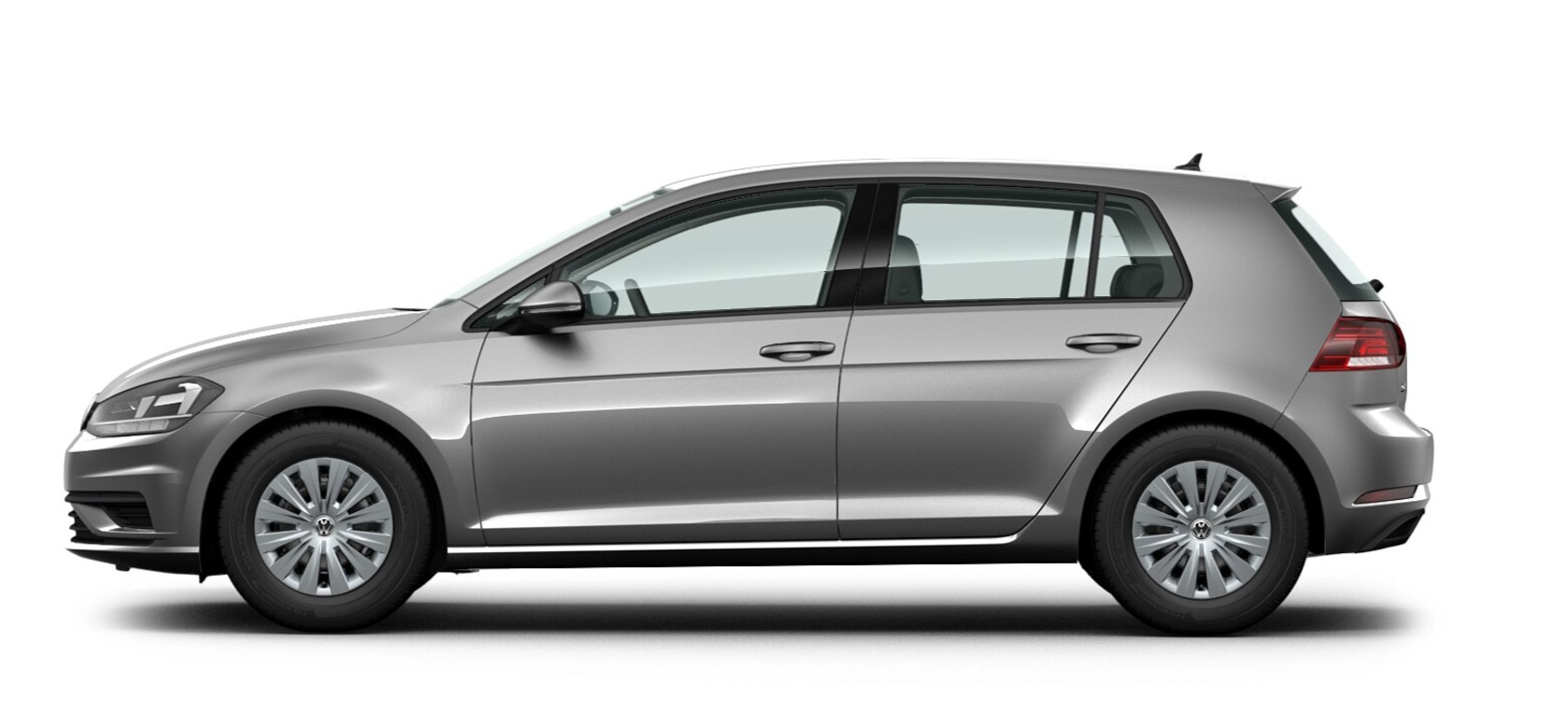 Golf Comfortline, 1.5 TSI, 130 Zs, DSG