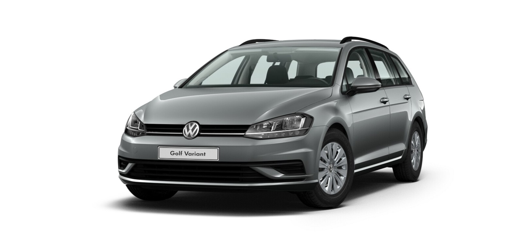 Golf Variant Trendline, 1.4 TSI, 125 Zs, 6MAN