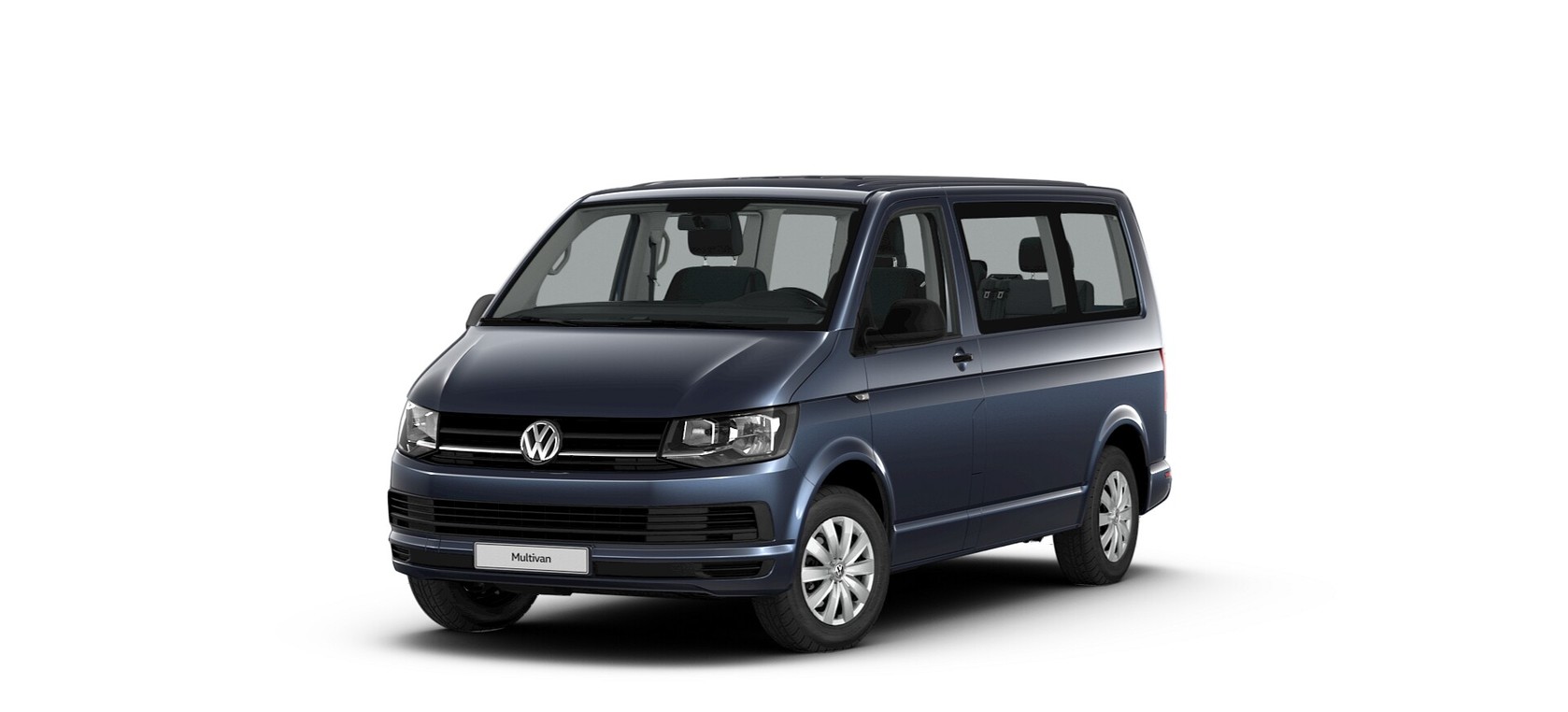 Multivan Family 3 + Business, 2.0 TDI 150 Zs DSG