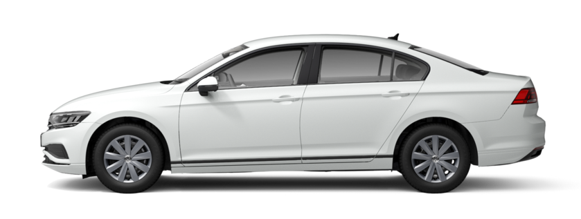 Passat Variant Comfortline, 2.0 TDI, 150 Zs, DSG
