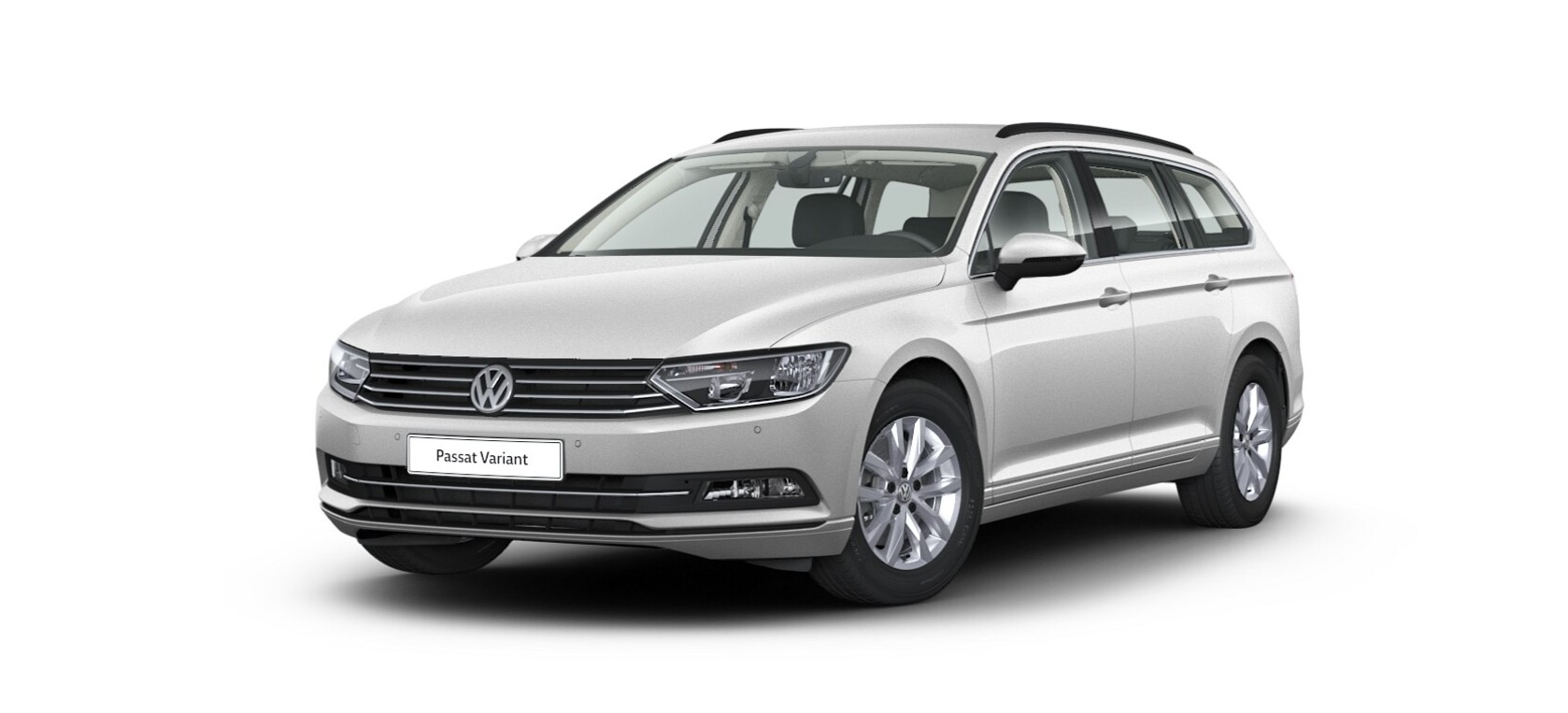 Passat Variant Comfortline, 2.0 TDI, 150 Zs, DSG