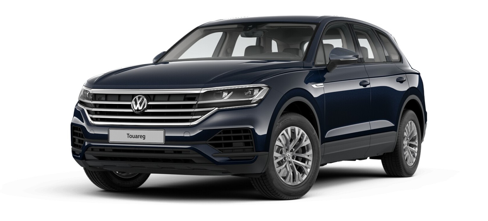 Touareg, 3.0 TDI V6, 286 Zs, automātiskā, 4Motion